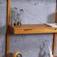 Wall unit system by Rival, Norway 1960
