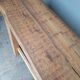 Established 120cm old solid wood