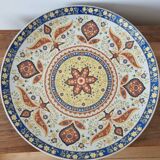 Plat decoratif