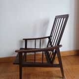 1960s Scandinavian design armchair