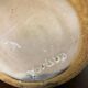 Pichet jean austruys vallauris annees 60 ceramique granite tons gris