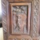 Old chest