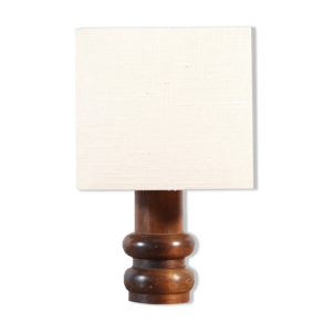 lampe de table vintage