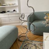 Lampe PizzaKobra par Ron Arad (2 pièces à vendre)