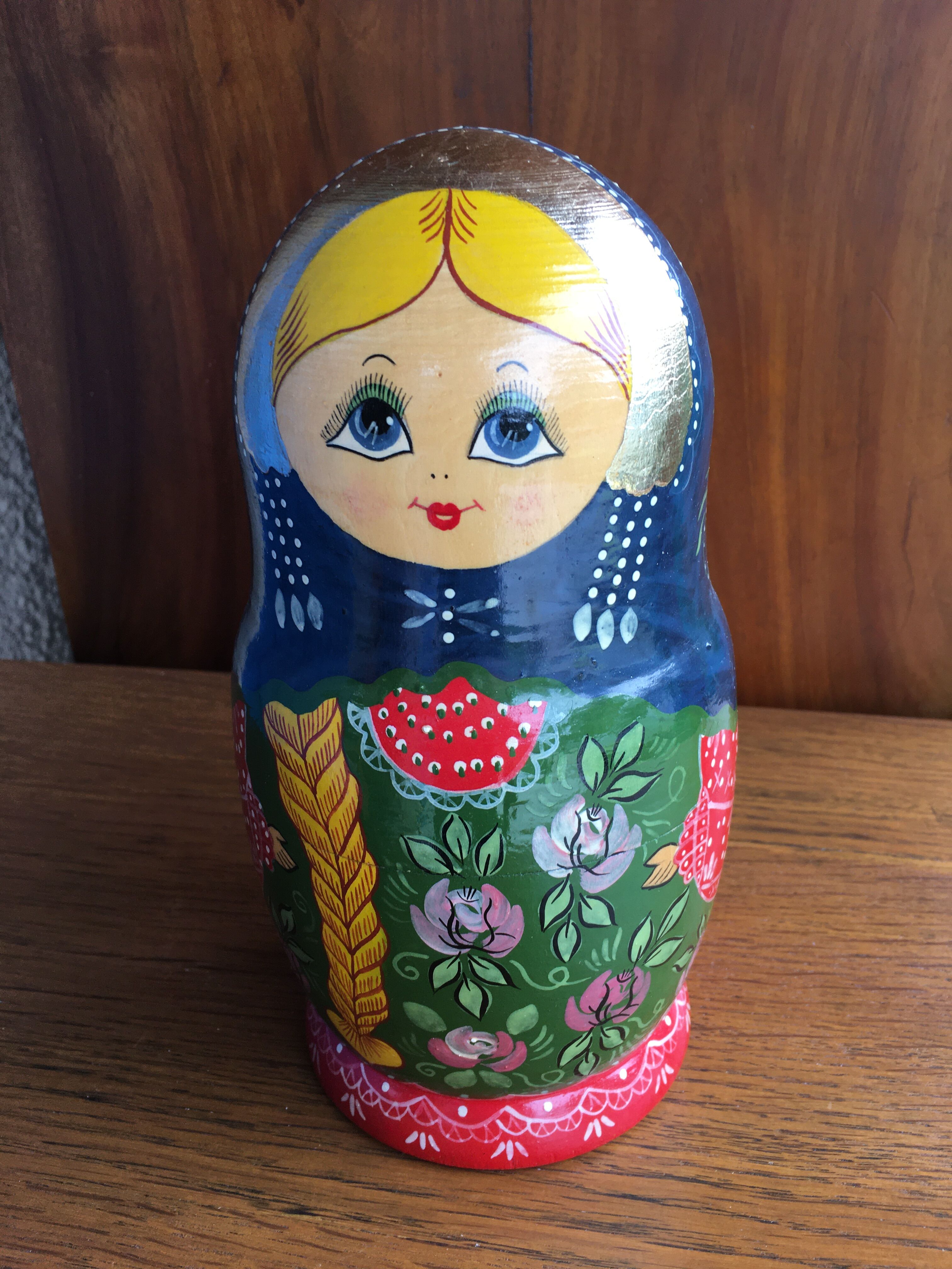 Poupée russe