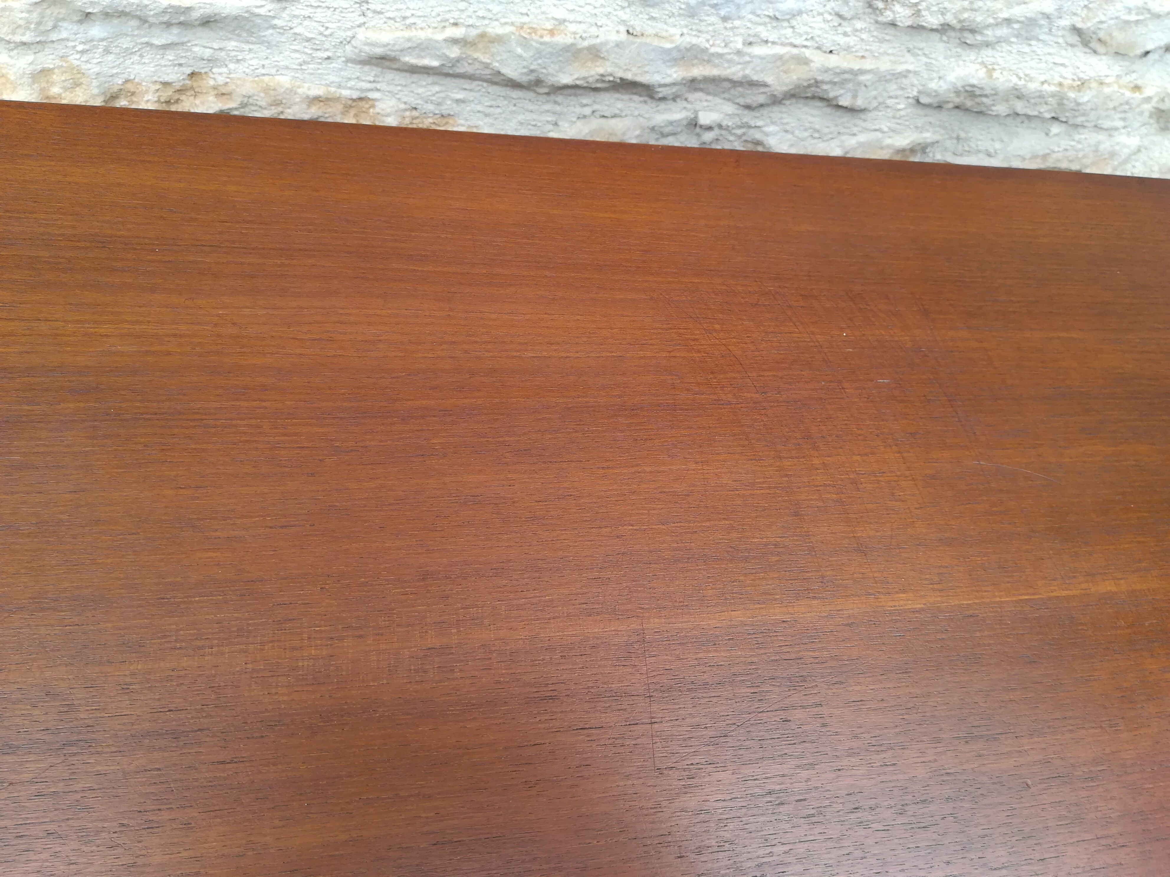 Scandinavian dresser