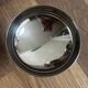 Vintage set of 6 beautifully crafted stainless steel bowls by Letang Remy.