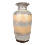 Grand vase de sol en céramique du milieu du siècle, Allemagne
