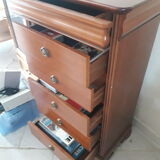 Meurisier furniture