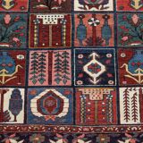 Tissé à la main inhabituel - Tapis persan