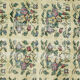 Anatolian handmade vintage rug 266 cm x 167 cm
