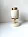 Briquet de table en marbre onyx vintage SAROME Japon