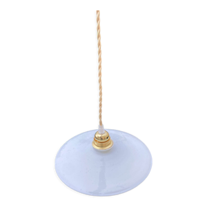 suspension vintage en