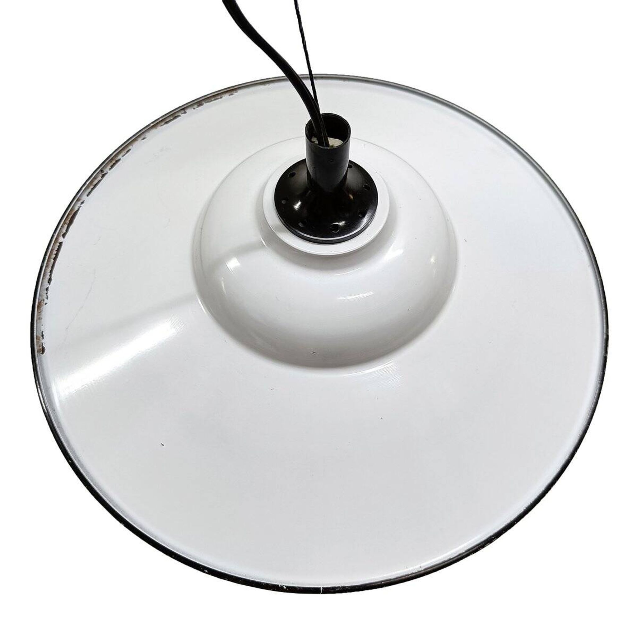 Suspension métallique espagnole, années 1970