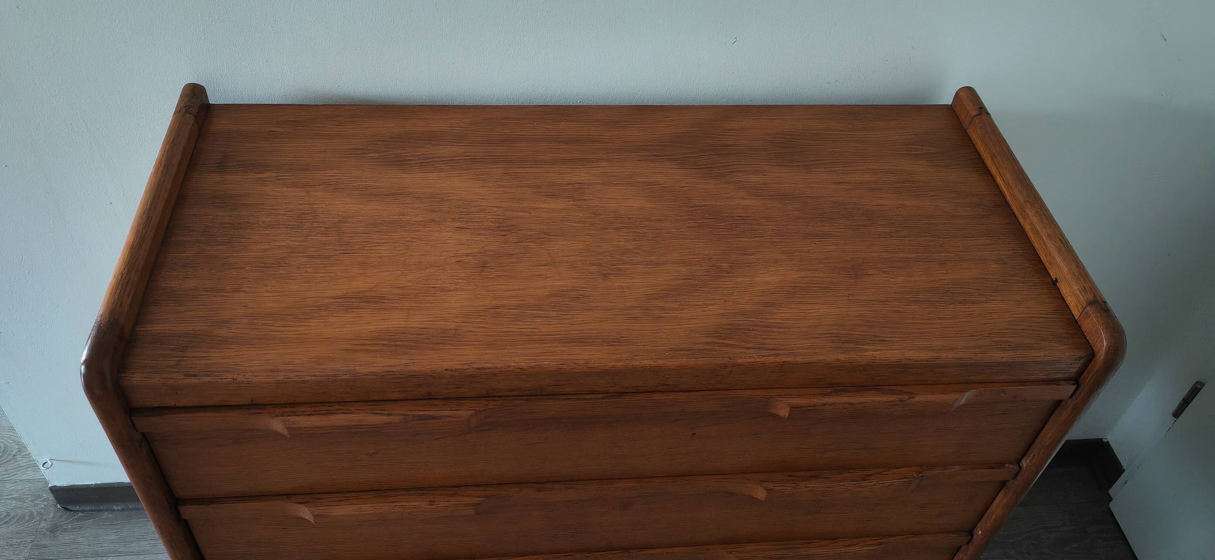 Scandinavian chest of drawers