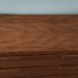 Scandinavian chest of drawers