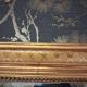 Louis Philippe mirror 167 x 107