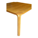 Vintage Alvar Aalto table Edition Artek