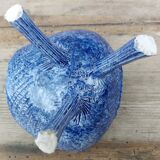 empty tripod pocket Faience Leray Rochefort