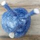 empty tripod pocket Faience Leray Rochefort