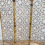 Italian Bamboo Screen from the 70s