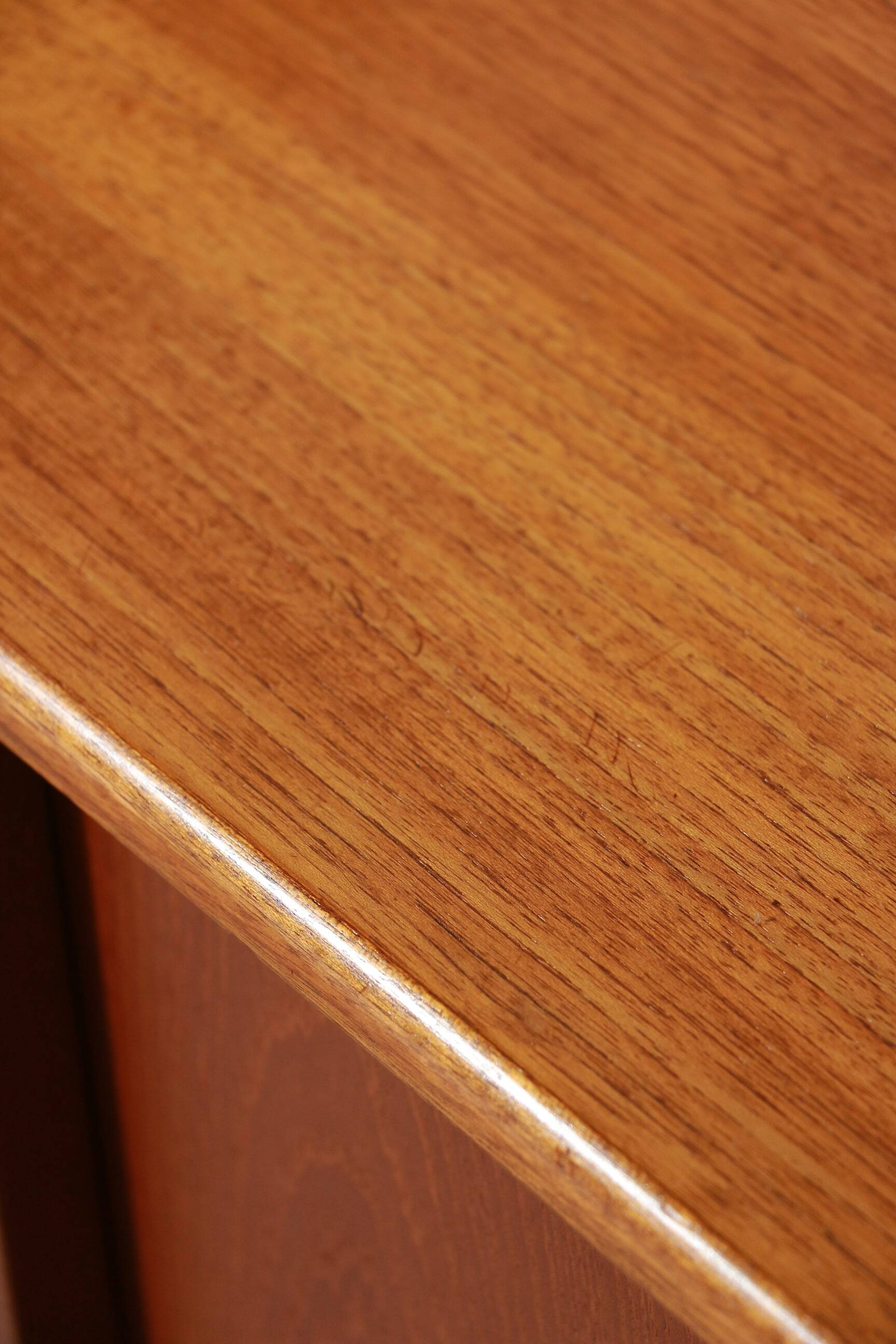 Mcintosh sideboard - Eden model - 1960