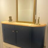 Wooden buffet/bar