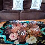 Rosaline cups and saucers