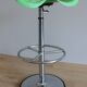 Mirima 70s green stool