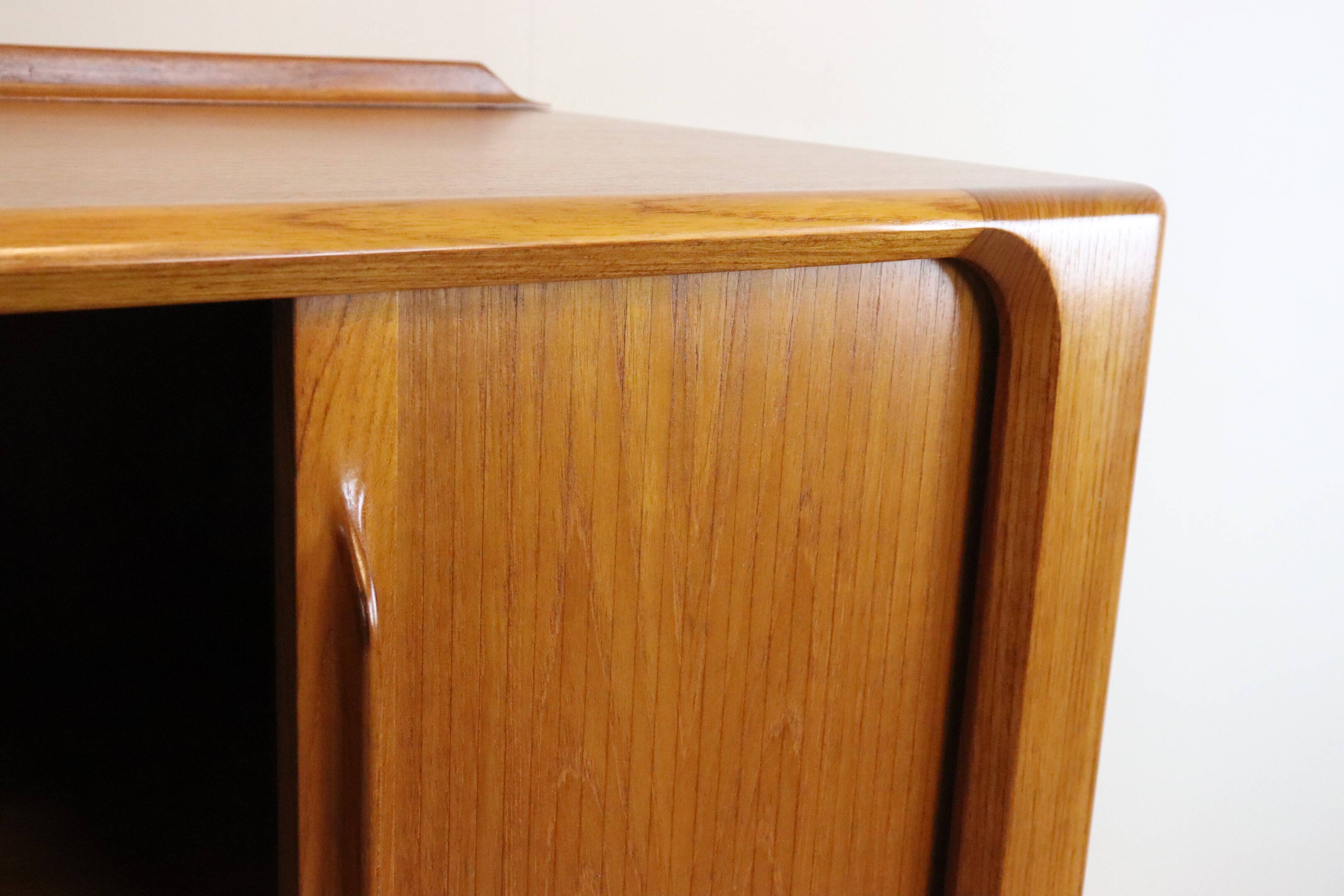 Bernhard Pederson and Son sideboard 'Kompedal' | 165 cm