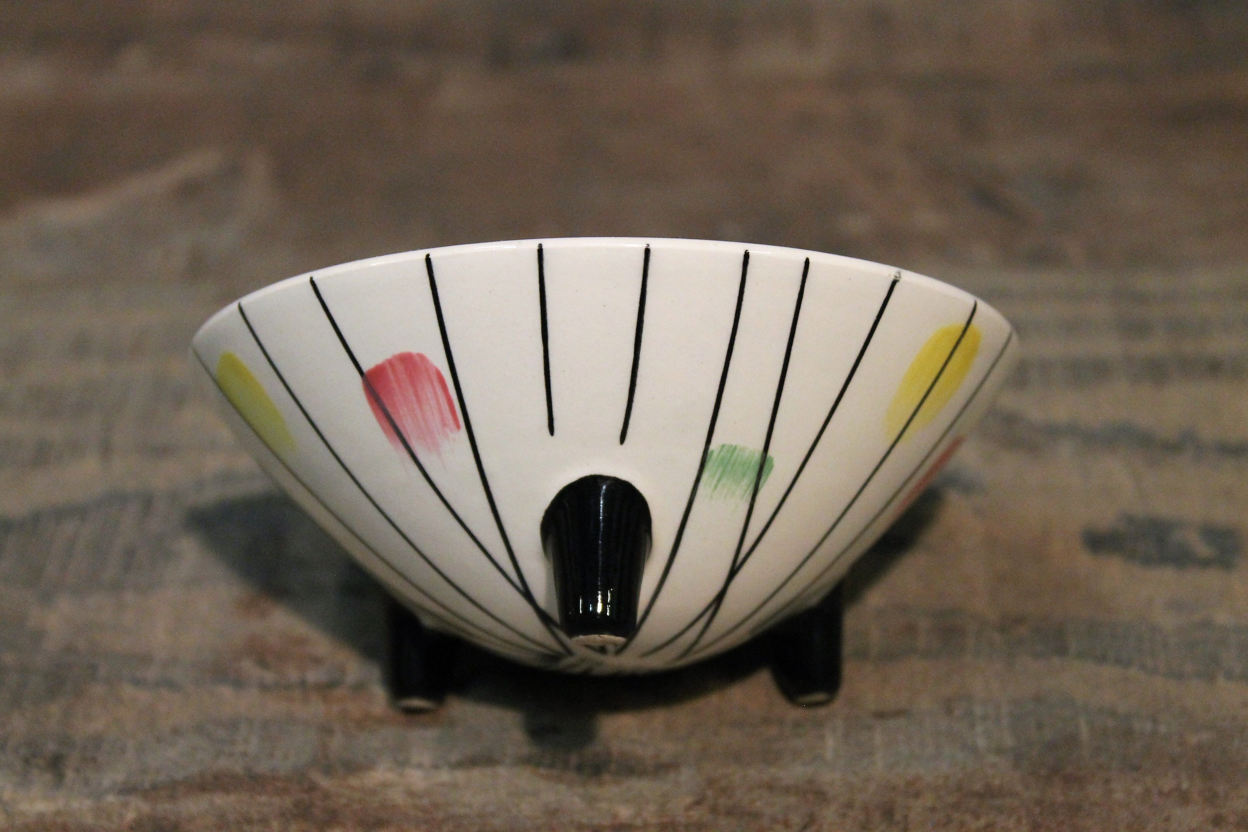 Salins 1950s coffee service