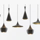 Lampe suspension fat beat light Tom Dixon