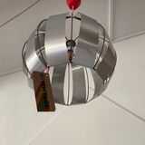 "space age" lamp
