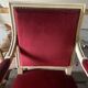 Louis xvi armchair