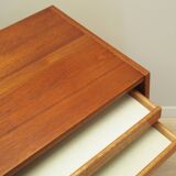 Teak sideboard, Danish design, 1970s, production: Denmark