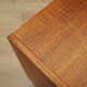 Teak sideboard, Danish design, 1970s, production: Denmark