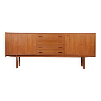 Enfilade edited by Interier Praha, 1960