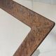 Sculpture “Balance”. a 1970s geometric abstraction in steel