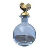 Aimé-Cécil Les Héritiers crystal carafe