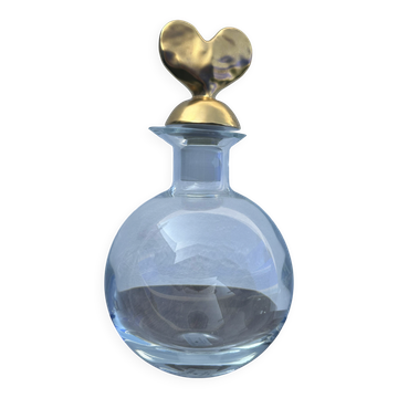 Carafe en cristal Aimé-Cécil Les Héritiers