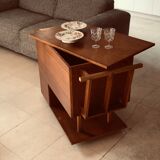Vintage bar