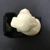 Verceram ceramic bookends
