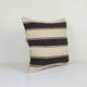 Housse de coussin turque vintage 41x41 cm