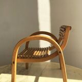 Fauteuil pour enfant Baumann 1950