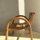 Fauteuil pour enfant Baumann 1950
