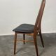Chaise scandinave Eva de Niels Koefoed, 1964
