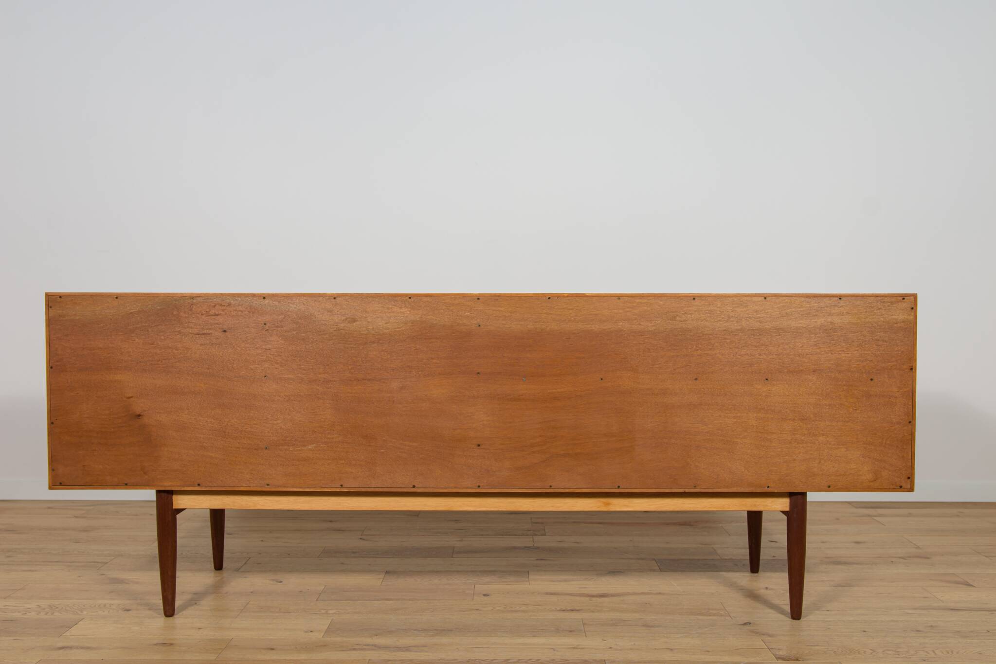 Buffet en teck du milieu du siècle de G-Plan, années 1960