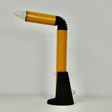 Lampe en metal Danilo Aroldi pour Stilnovo, 1960