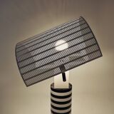 Lampe de table Shogun par Mario Botta pour Artemide, années 1980