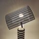Shogun table lamp by Mario Botta for Artemide, 1980s